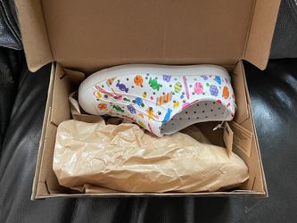 Native Shoes