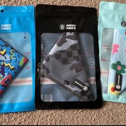 Pets bandanas  (Fresh pawz) For Dogs Or Cats 