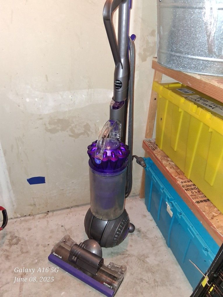 Dyson Animal 2 Vacuum 