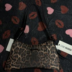 Steve Madden Purse 
