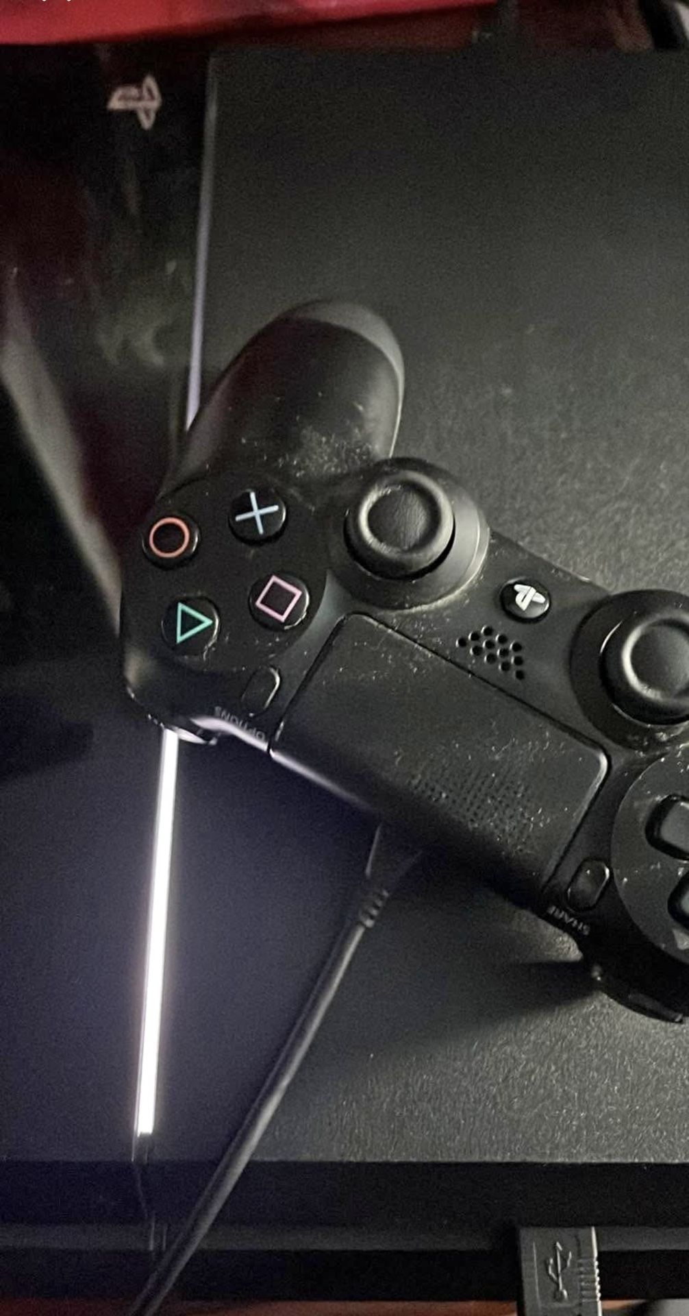 PS4 $140