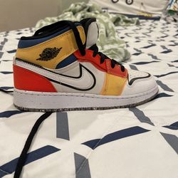 Kids Jordan 5y