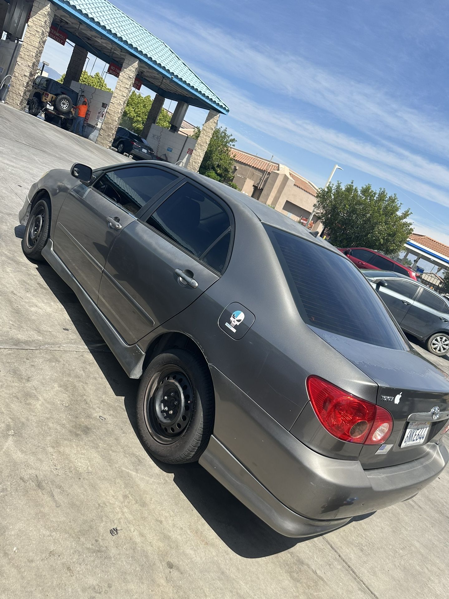 2006 Toyota Corolla