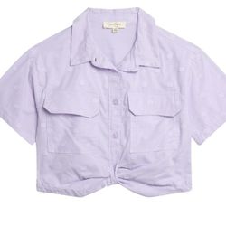 Pick Up From Mount Juliet Tn 37122.. Brand New Beautiful Size Xl Jessica simpsons Top ..excellent Condition