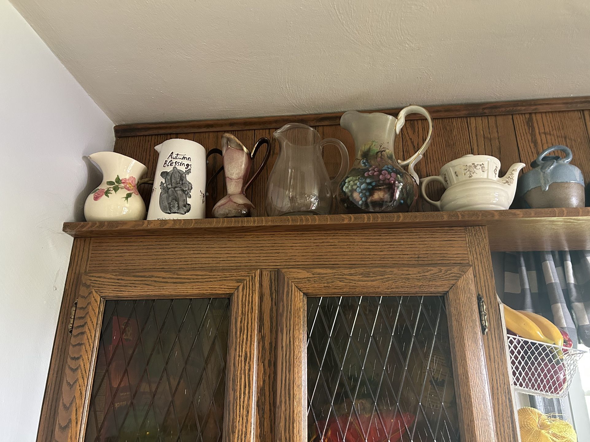 Collectible Vases