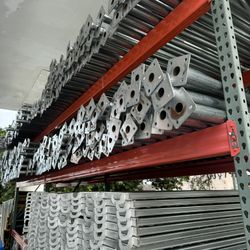 Post Shore & Scaffolds Brand New