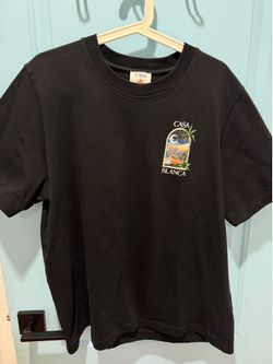 Casablanca T shirt