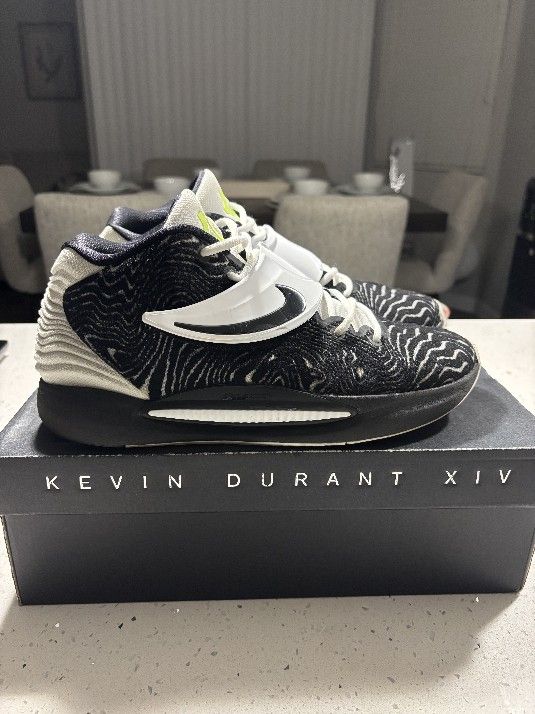 Nike KD14 TB size 11