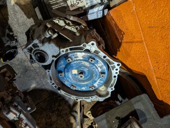 Toyota Corolla Transmission 2009-2015 1.8l 4 Speed