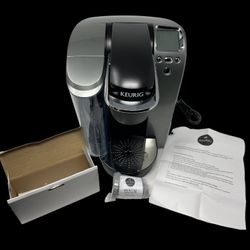 K75 platinum keurig cheap