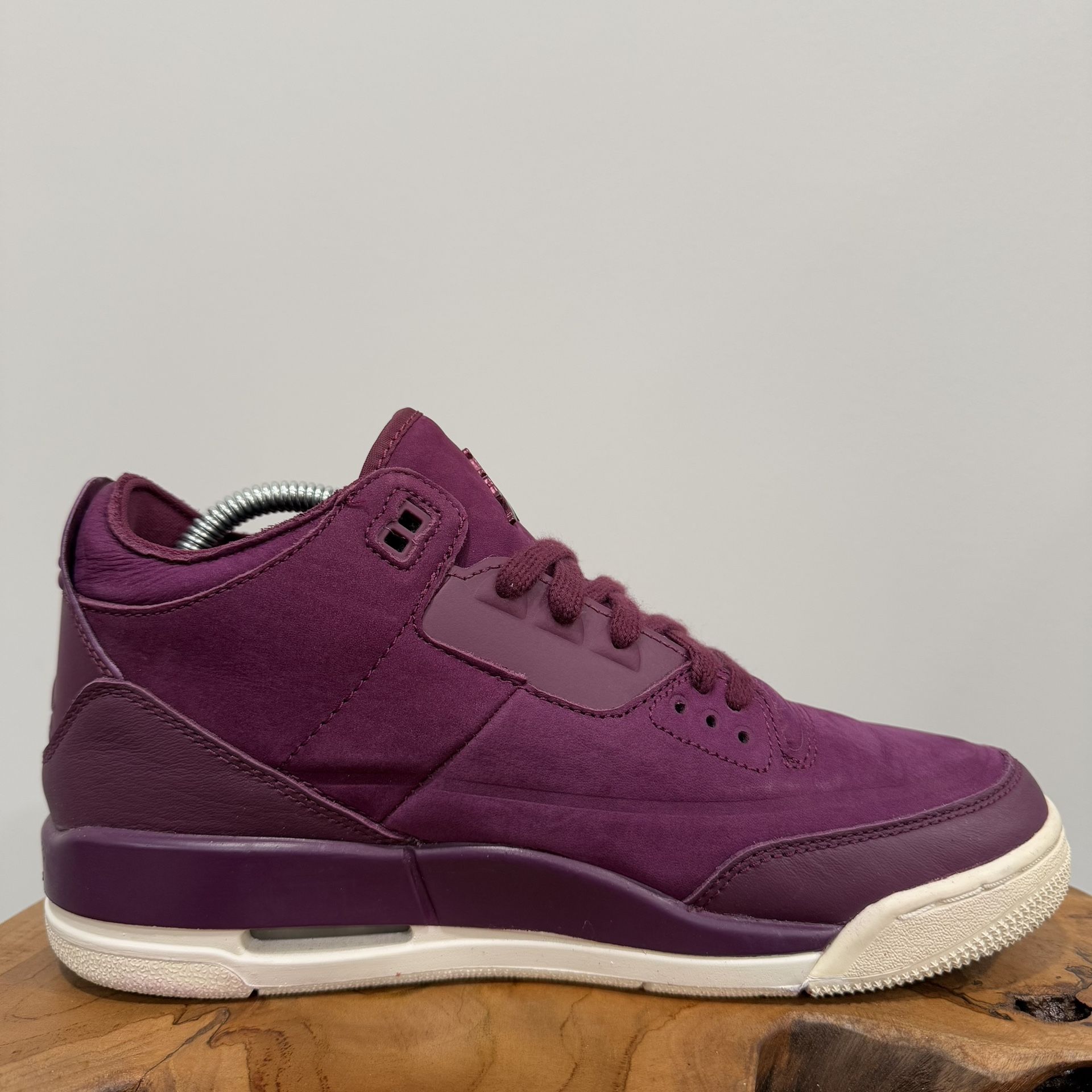 Nike Air Jordan Retro Bordeaux (AH7859 600) Sneakers Women's