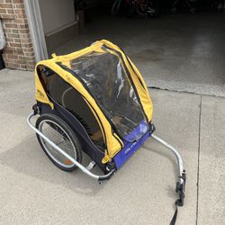 Burley Bike Trailer 