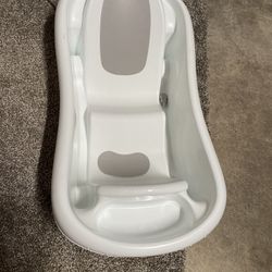 Baby Bath