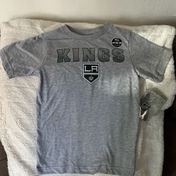 LA kings Youth shirt