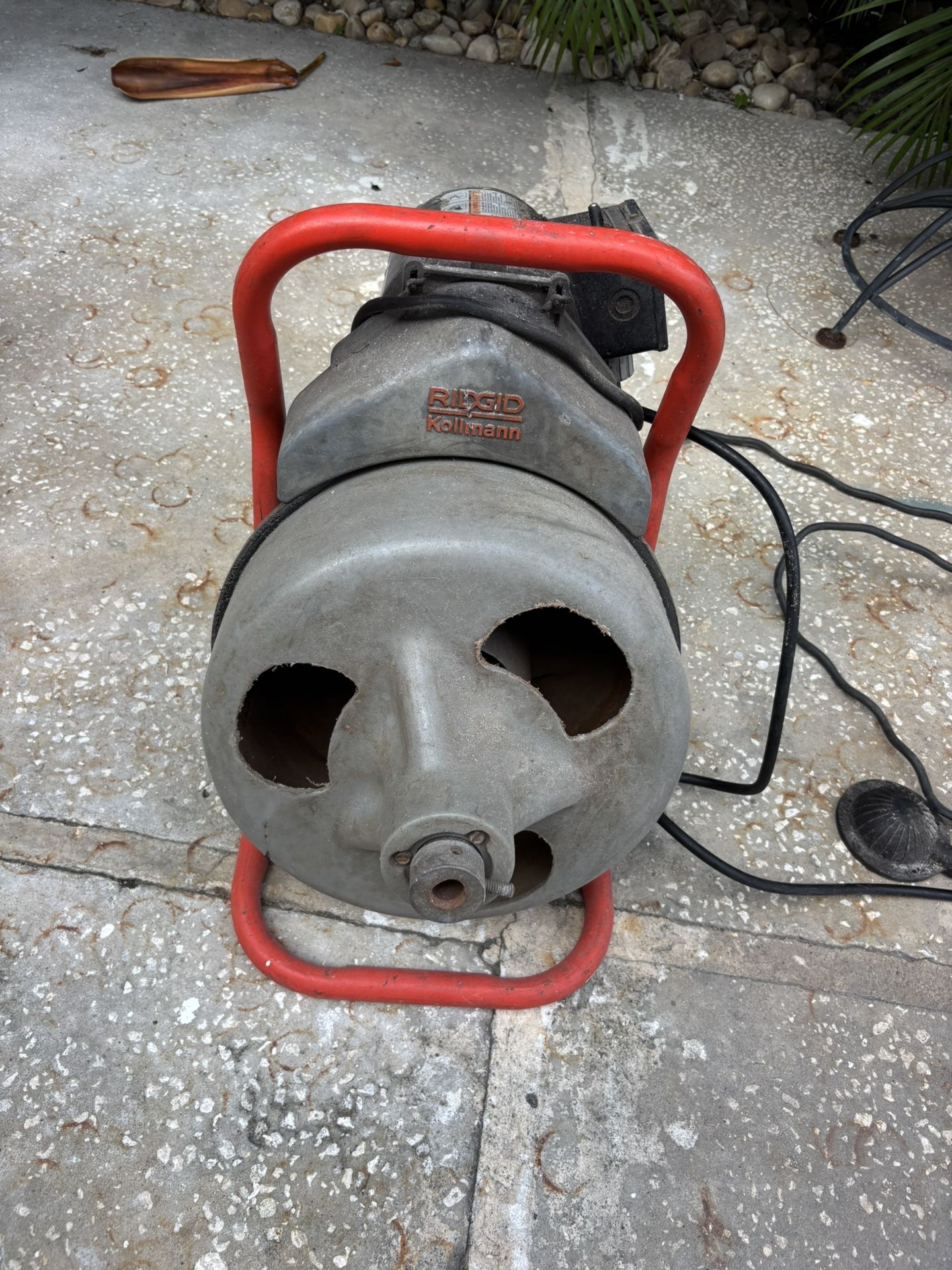 Used Snake ( Not Spiral Cable)