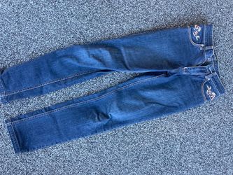Vintage Ladies Size 4/5 Jeans
