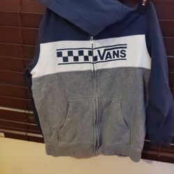 Vans Sweater