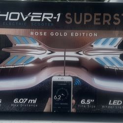 Hoverboard 