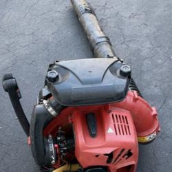 Redmax Runs Greet Powerful 