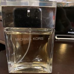 Michael Kors Perfume 