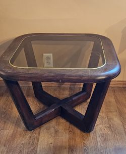 Coffee/end Table 
