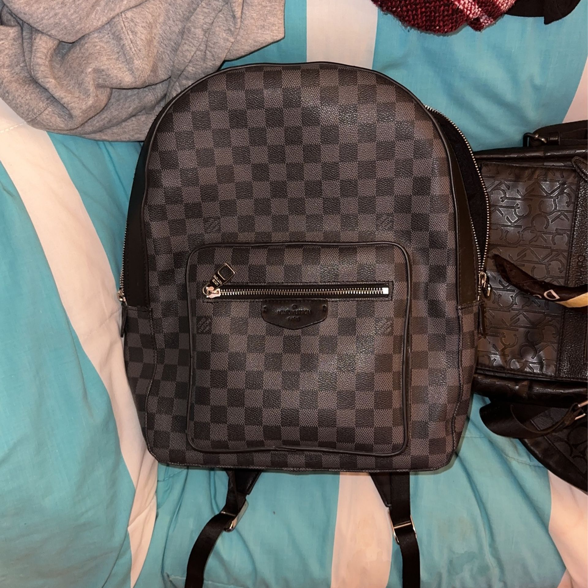 louis vuitton backpack