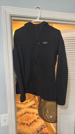 Patagonia Jacket