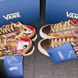 Vans Old School 36