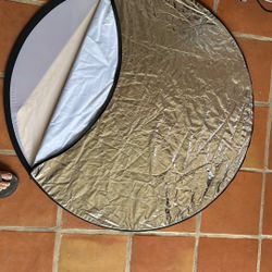 Reflector