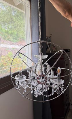 Crystal Chanlier