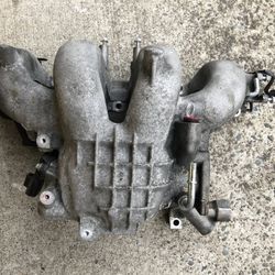 Mazdaspeed 3 Intake Manifold Mazda CX-7