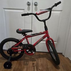 Kids Bike