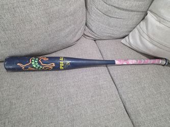 🔥 Combat A1 Midnight Rodeo Baseball Bat 🔥