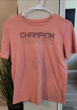 Champion Graphic T-Shirt Size 14/16