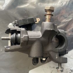 2017 CBR1000RR Master Cylinder 