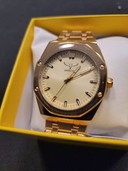 Invicta watch New