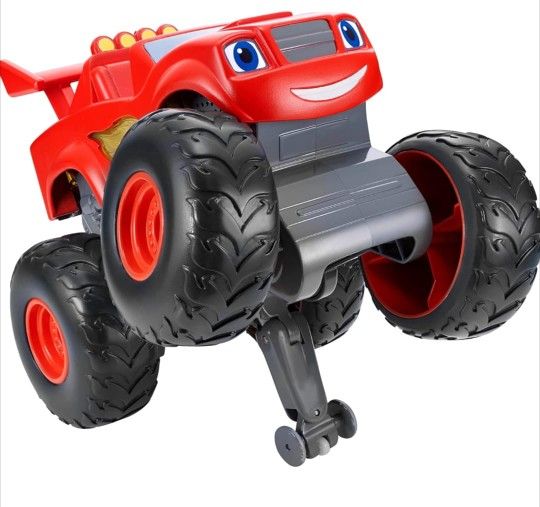 Super stunts blaze discount
