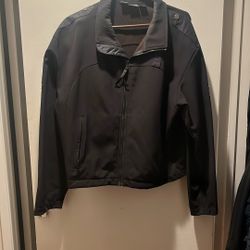 LAPD Bauer Jacket