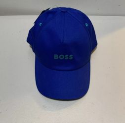 Hugo Boss Baseball Cap