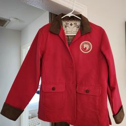Equine Women's Jacket