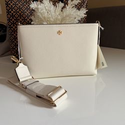 New Tory Burch