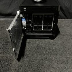 HP ProLiant Micro Server G8