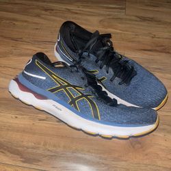 ASICS Ff blast