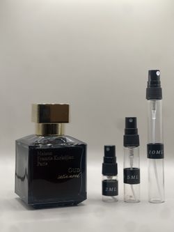 Oud Satin Mood 