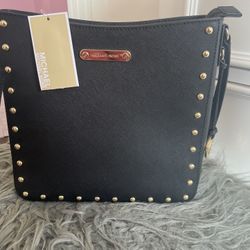 MK Satchel 