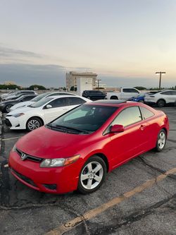 2006 Honda Civic