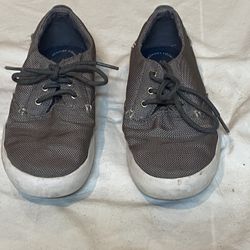 Sperry Topsides - Big Kids