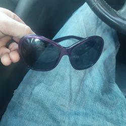 Prada Sunglasses 