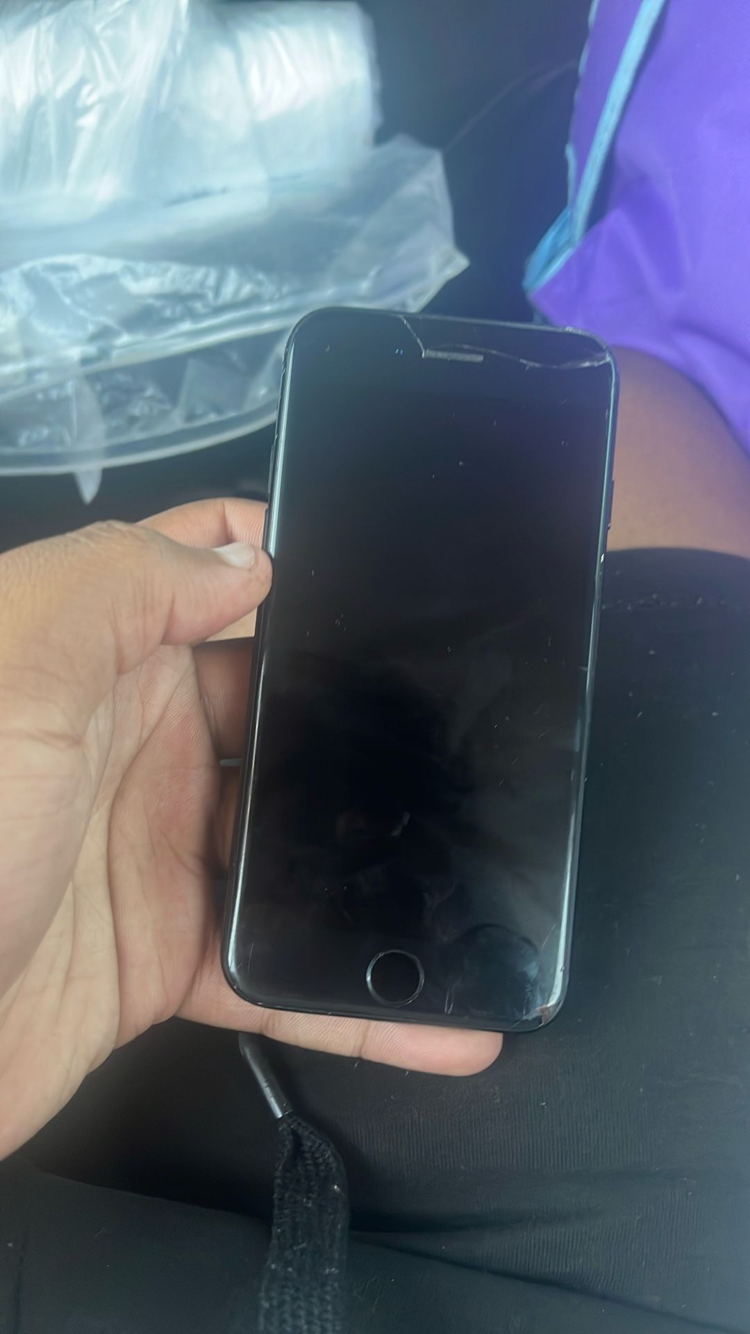 iPhone 8