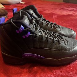 Jordan’s 12